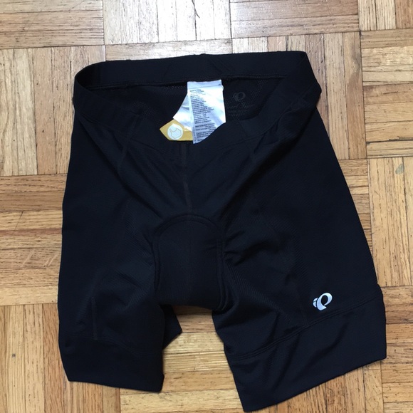 pearl izumi select liner short